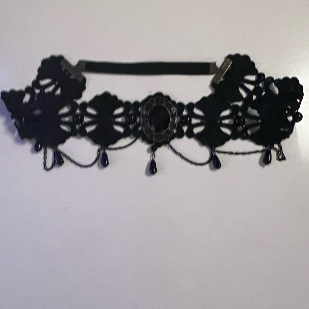 Retro headband New - Picture 7 of 8